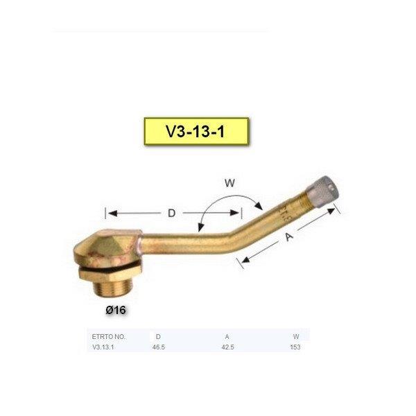 VALVOLA V3.13.1